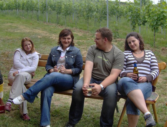 Pfingsten 2007 - 