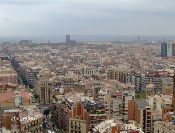 Barcelona - 