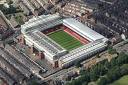 Liverpool FC - 