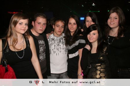 Millennium 21.3.08 so geil^^ - 