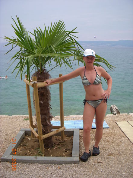 urlaub in croatien - 