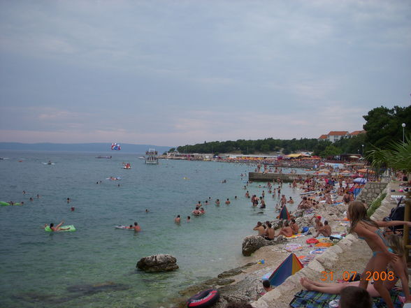 urlaub in croatien - 