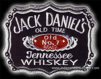 JaCk DaNiElS - 