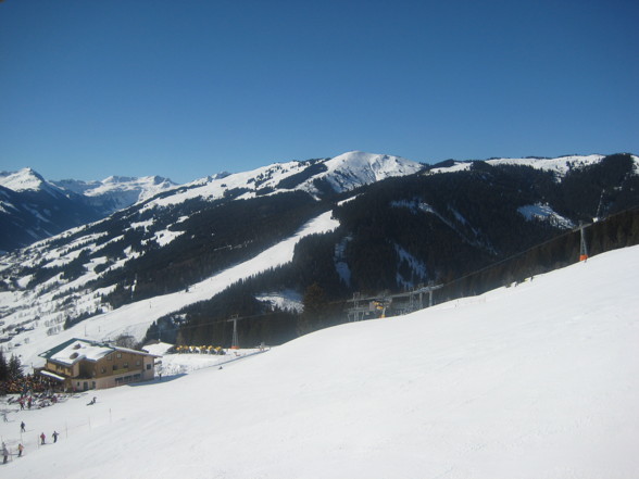 Saalbach!!!! - 