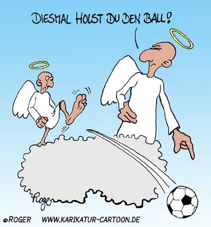 Fußball - 