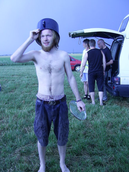 NOVAROCK 2007 - 