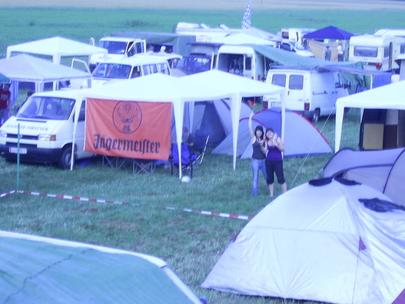 NOVAROCK 2007 - 