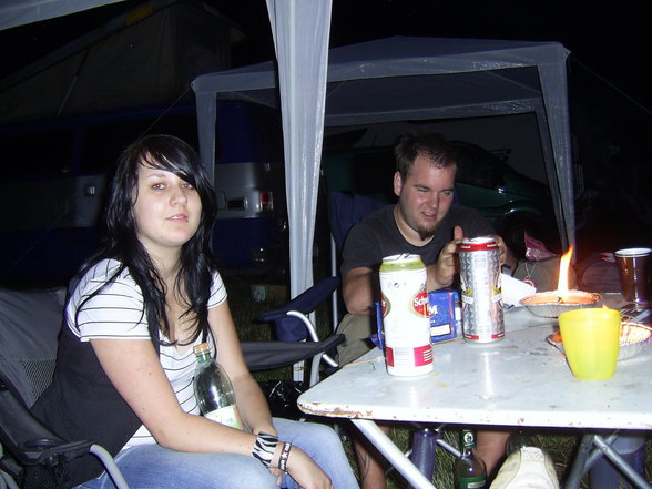 NOVAROCK 2007 - 