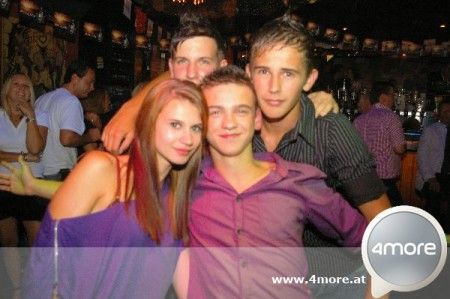 heinrichs party 1 - 