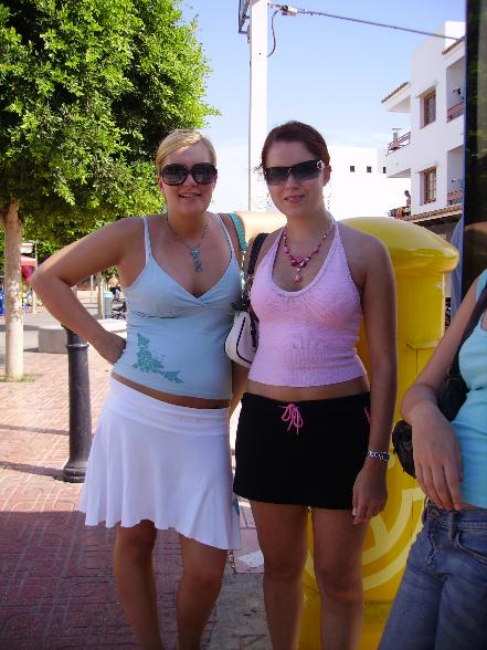 IBIZA 2006!!!!!!! *geil woars* - 