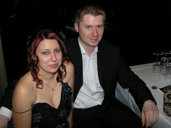 Maturaball 2008 - 