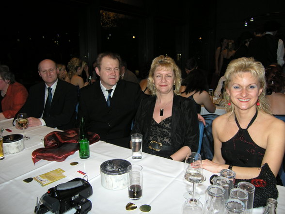 Maturaball 2008 - 