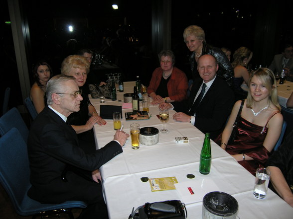 Maturaball 2008 - 