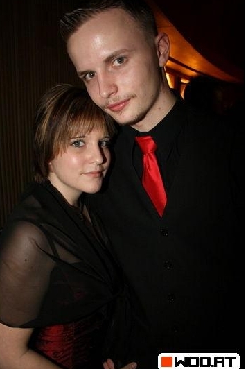 Maturaball 2008 - 