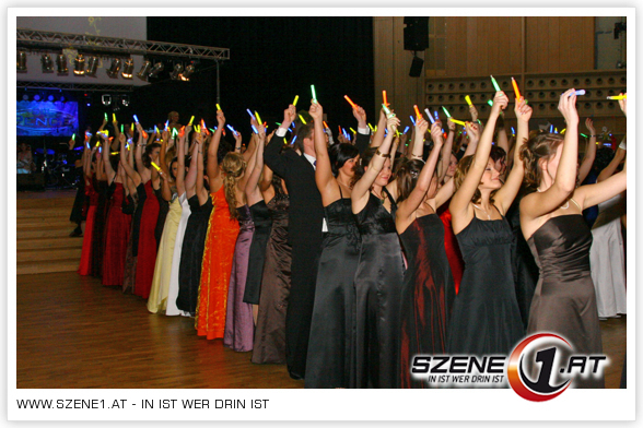 Maturaball 2008 - 