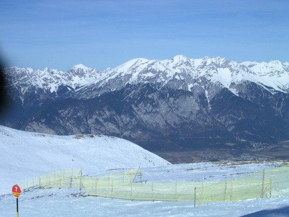 Innsbruck 2008 - 