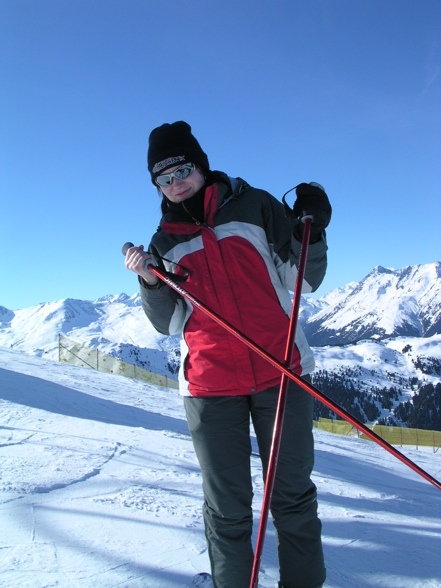 Innsbruck 2008 - 