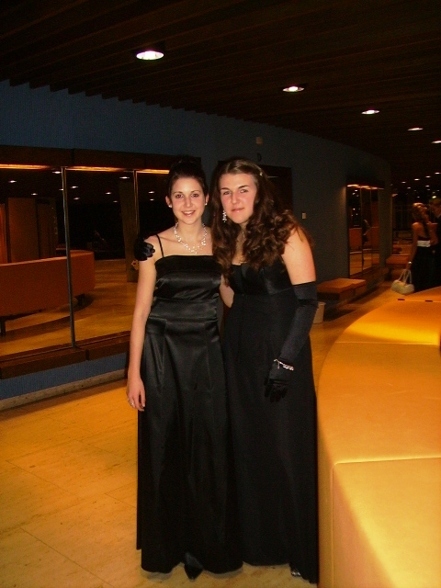 Maturaball 2008 - 