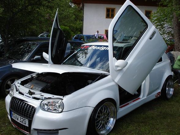 GTI - Treffen 2008 - 