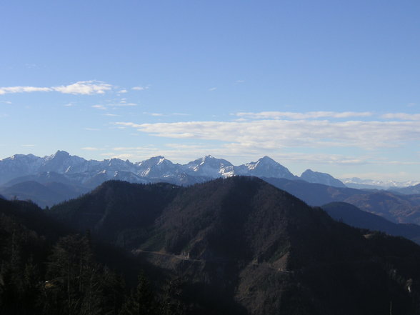 "Expedition Almkogel" - 