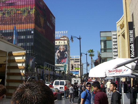 Hollywood - 