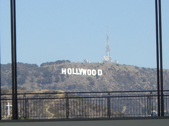 Hollywood - 