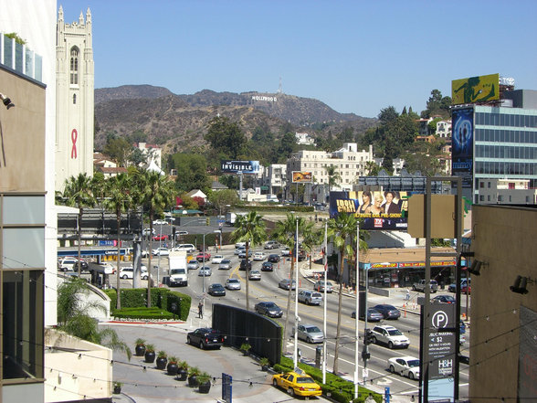 Hollywood - 