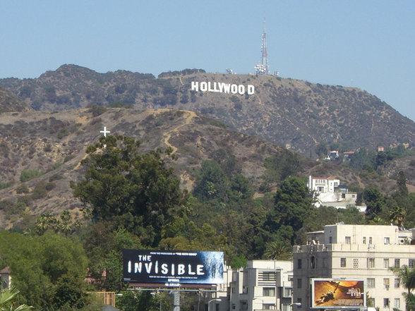 Hollywood - 