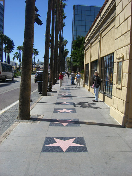 Hollywood - 