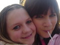 knutschPh0t0S of me and meinen MauzZY - 