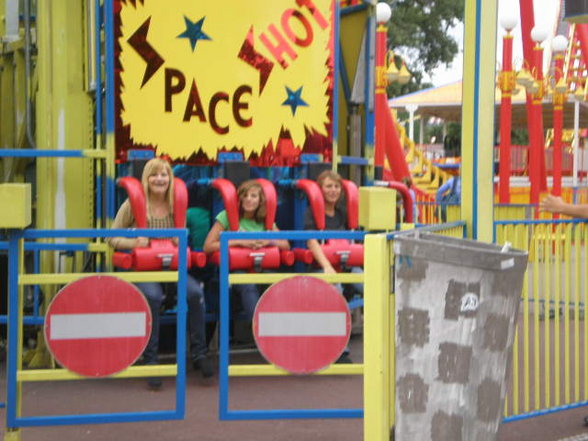 prater mit da schule echt geil - 