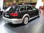 audi wos sunst - 