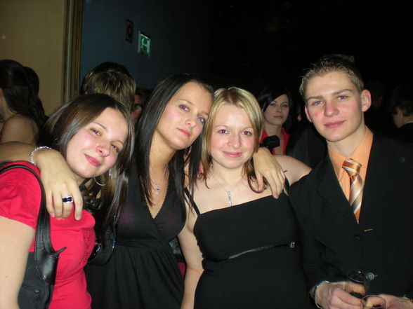 Fortgehen 2009 - 