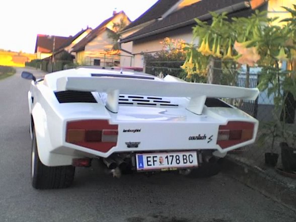 Lamborghini Verbau - 