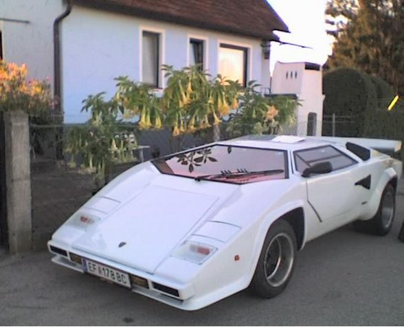 Lamborghini Verbau - 