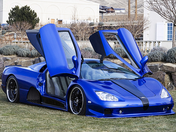 Ultimate Aero TT - 