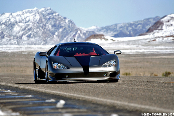 Ultimate Aero TT - 