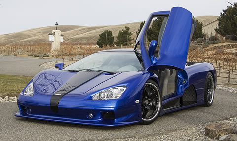 Ultimate Aero TT - 