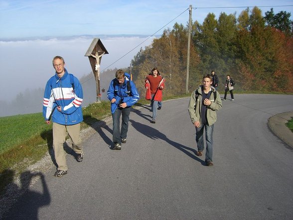 wandertag - 