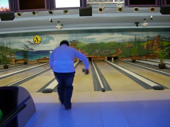 Bowling - 