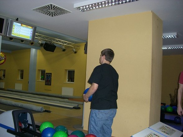 Bowling - 