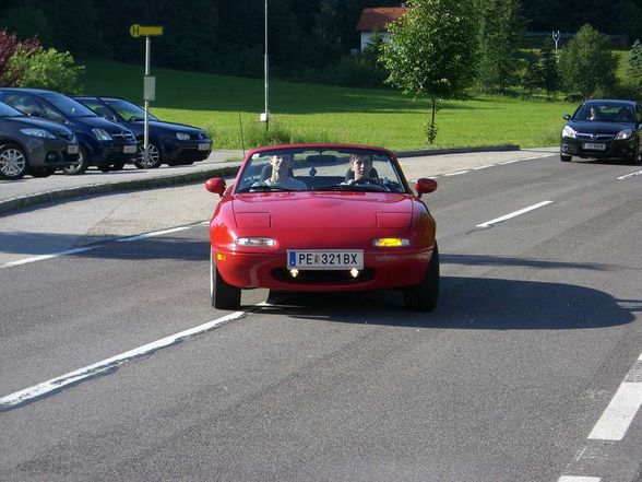 MX-5 NA bj92 - 