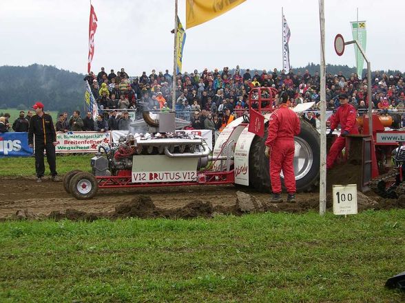 International Tractorpulling - 