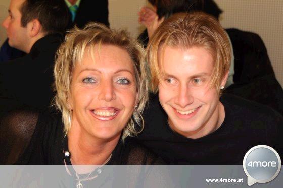 Sportlerball 2007Fussballverein Pichling - 