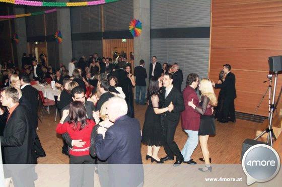 Sportlerball 2007Fussballverein Pichling - 