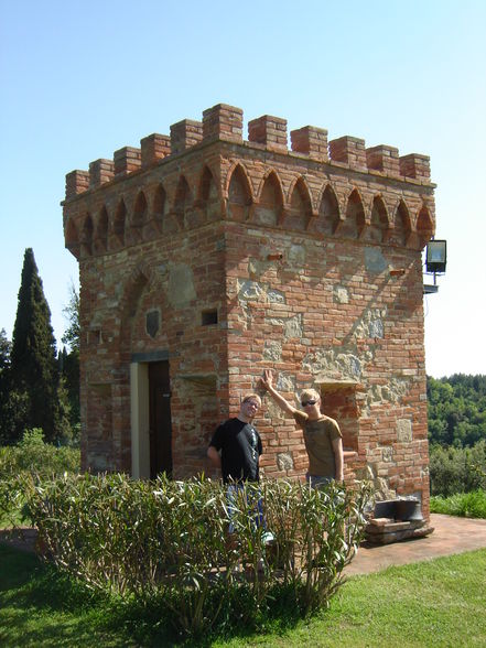 Toscana - 