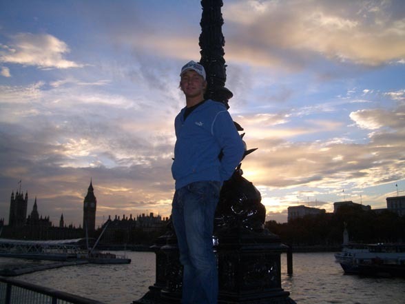 London 2007 - 