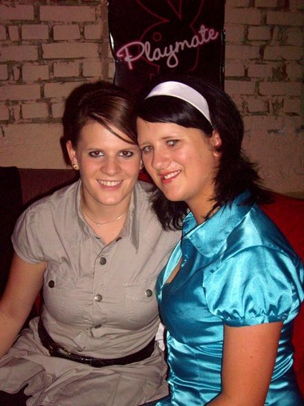 Ablussparty 2008 - 