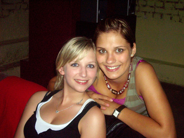 Ablussparty 2008 - 