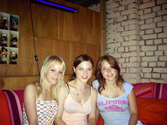 Ablussparty 2008 - 